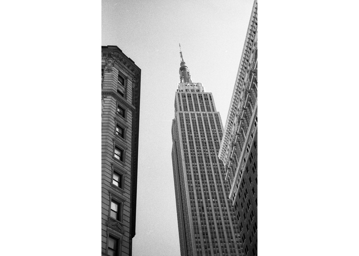 Empire State Building - NYC