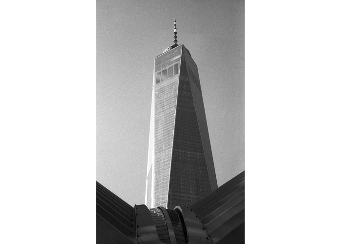 Freedom Tower - NYC