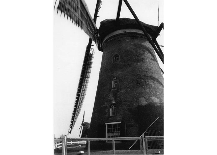 Windmill - Holland